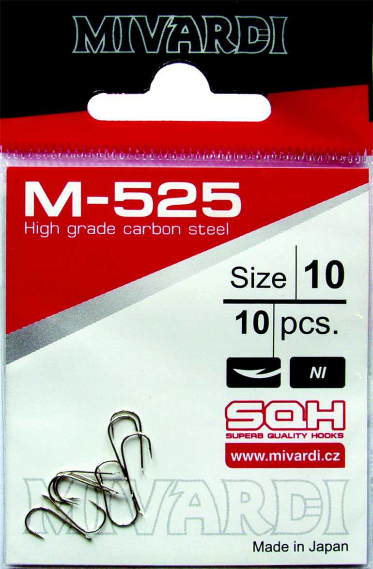 Levně M-525 vel. 10