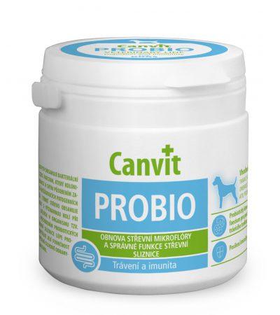 Levně Canvit Probio pro psy 100 g plv.