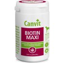 Levně Canvit Biotin Maxi pro psy ochucený 230 g