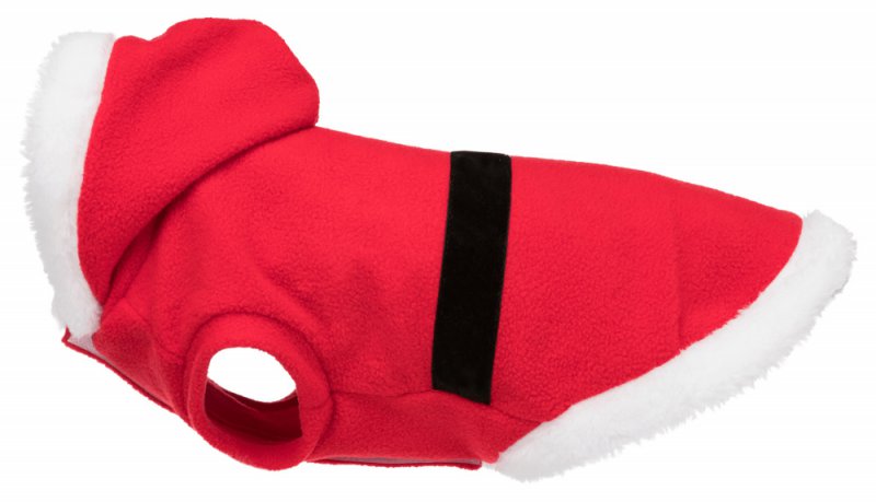 Vánoční obleček Santa Claus, XS