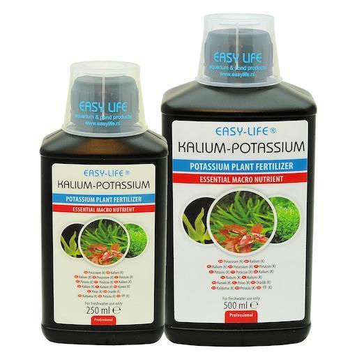 Potassium 250ml