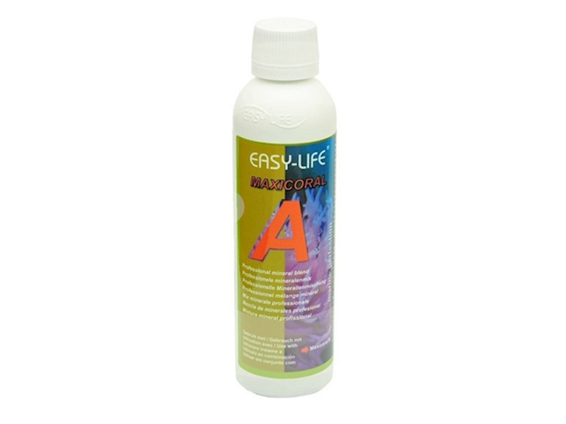 Maxicoral A 250ml