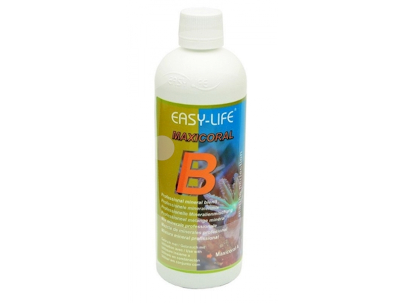 MaxiCoral B 250ml