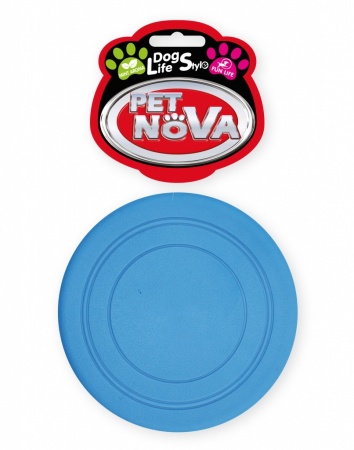 Levně Frisbee 18cm blue