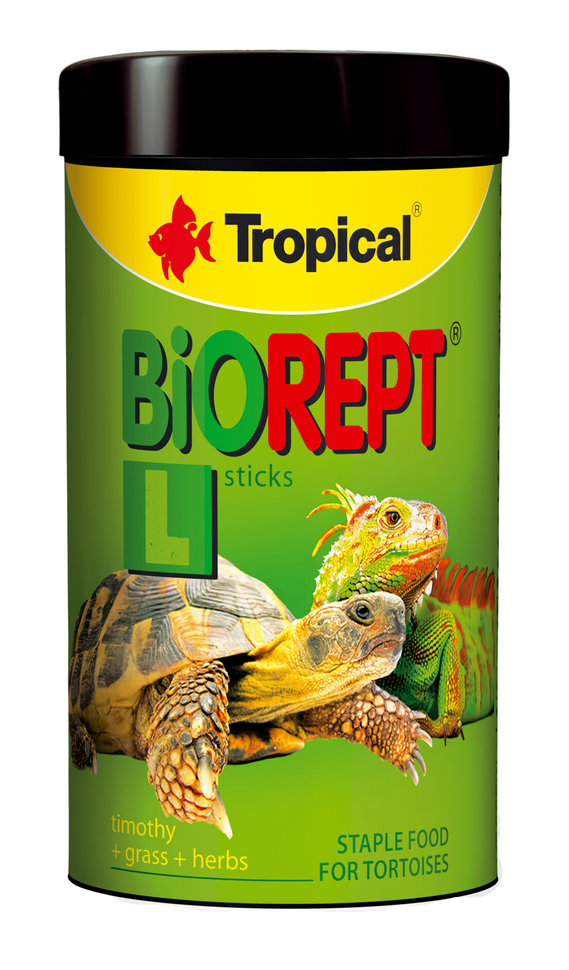 Levně Tropical Biorept L 100ml