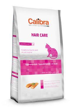 Levně Calibra Cat EN Hair Care 2 kg