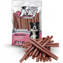 Levně Calibra Joy Dog Classic Salmon Sticks 250 g