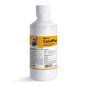 Levně Nutrimix CalciPlus 250ml