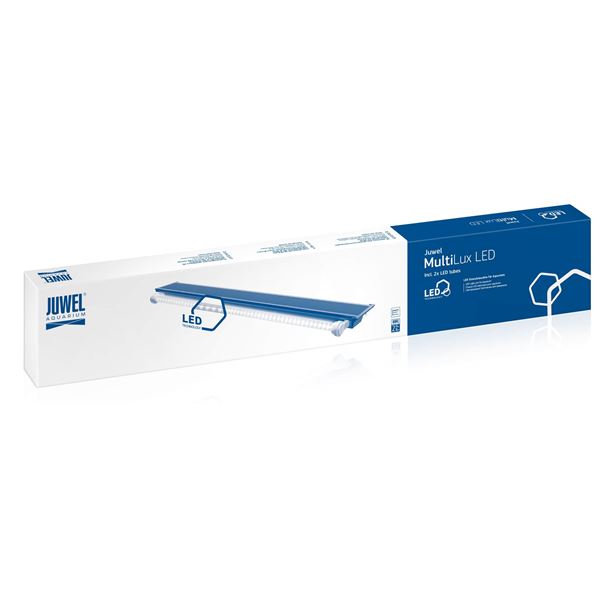 Juwel Osvětlovací těleso Multilux Led - 120 cm