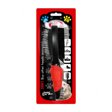 Oboustranný kartáč gro 2BRUSH M