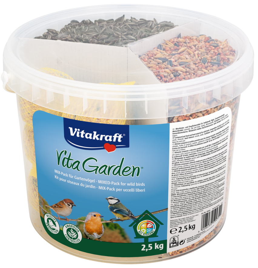 Levně Vita Garden Clas Mix-vědro 2,5kg