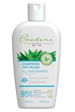 Levně Francodex Šampon Biodene pro všechny psy 250ml