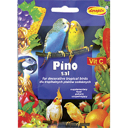 Levně Pino Sal pro exoty, 50g