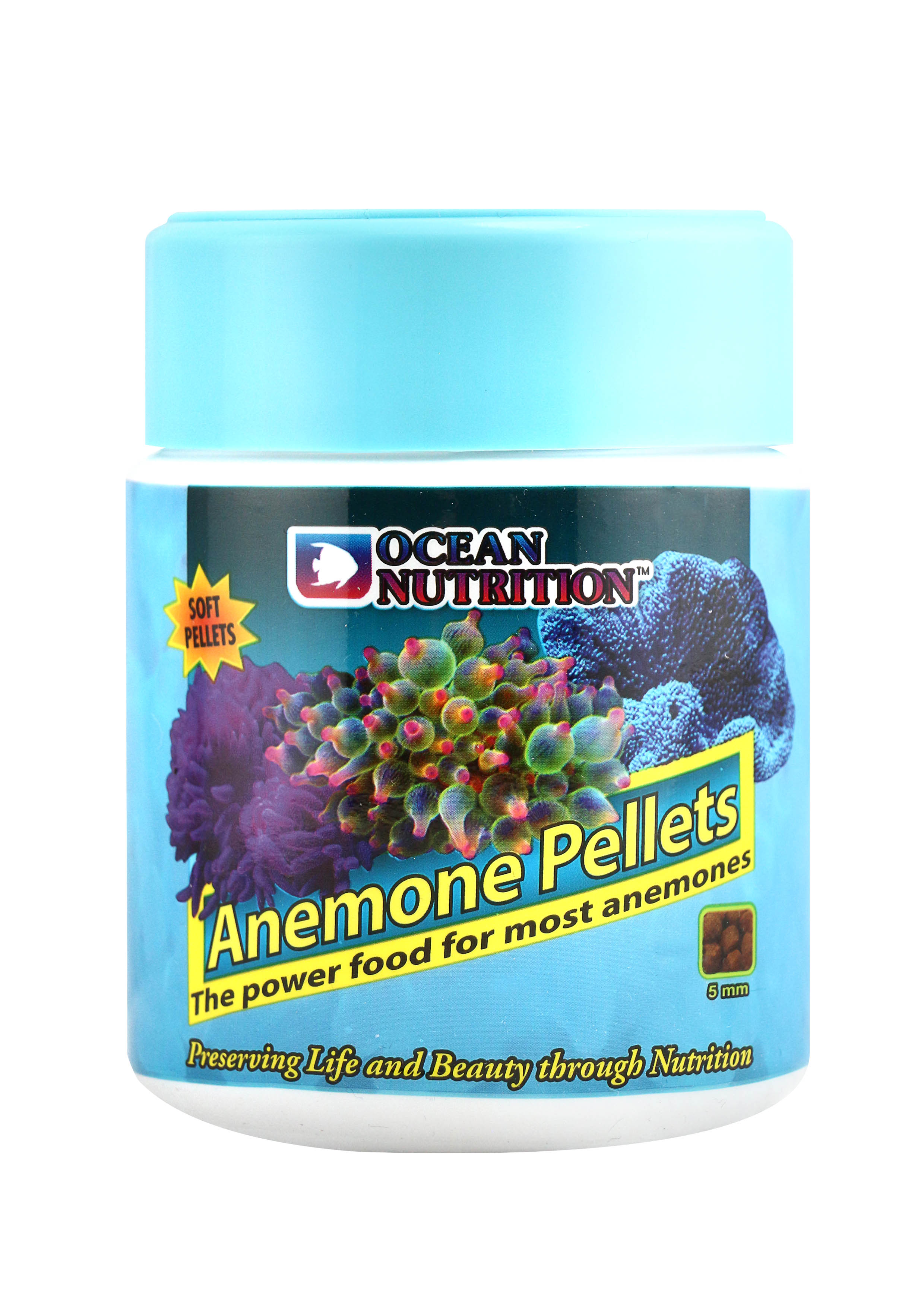 Levně Anemone Pellets 100g