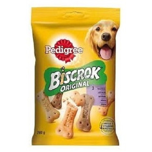 Levně Pedigree biscrok 200g