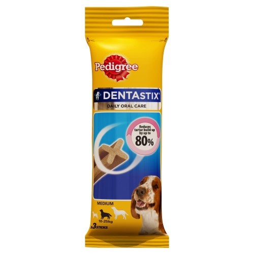 Levně Pedigree dentastix 77g