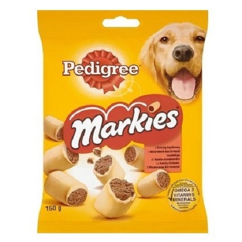 Levně Pedigree markies 150g