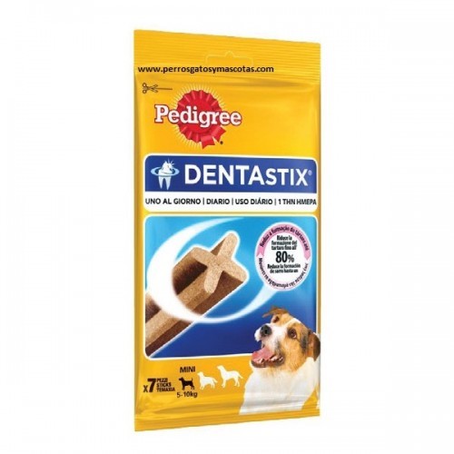 Levně Pedigree dentastix 110g