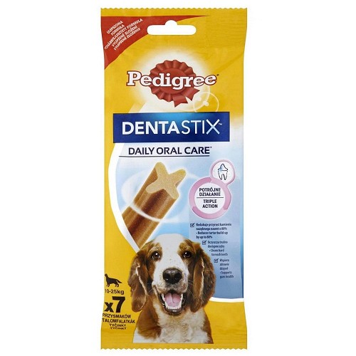 Levně Pedigree dentastix 180g