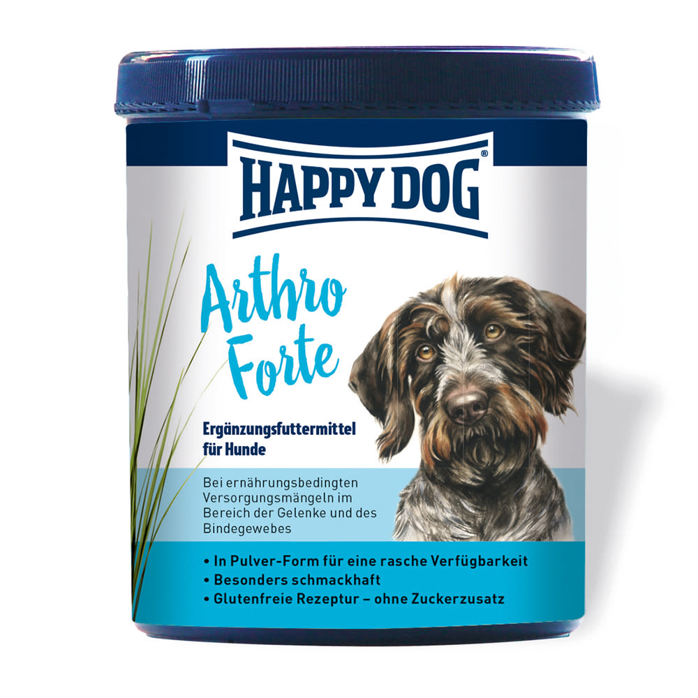 Levně Happy Dog Arthro Forte 200 g