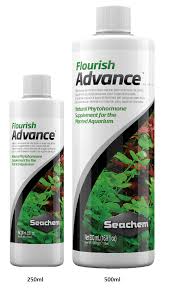 Levně Seachem Flourish Advance 250 ml