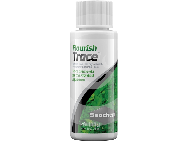 Levně Seachem Flourish Trace 100ml