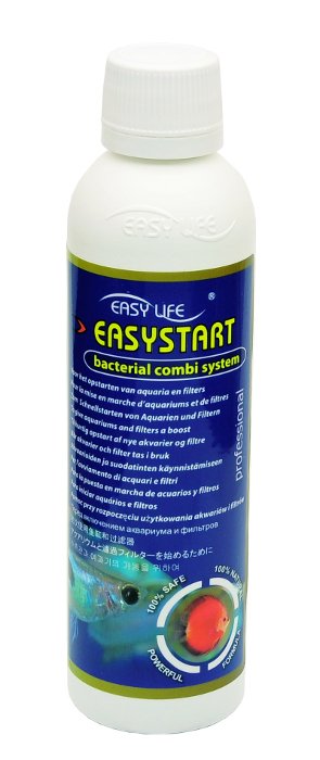 Easystart 250ml