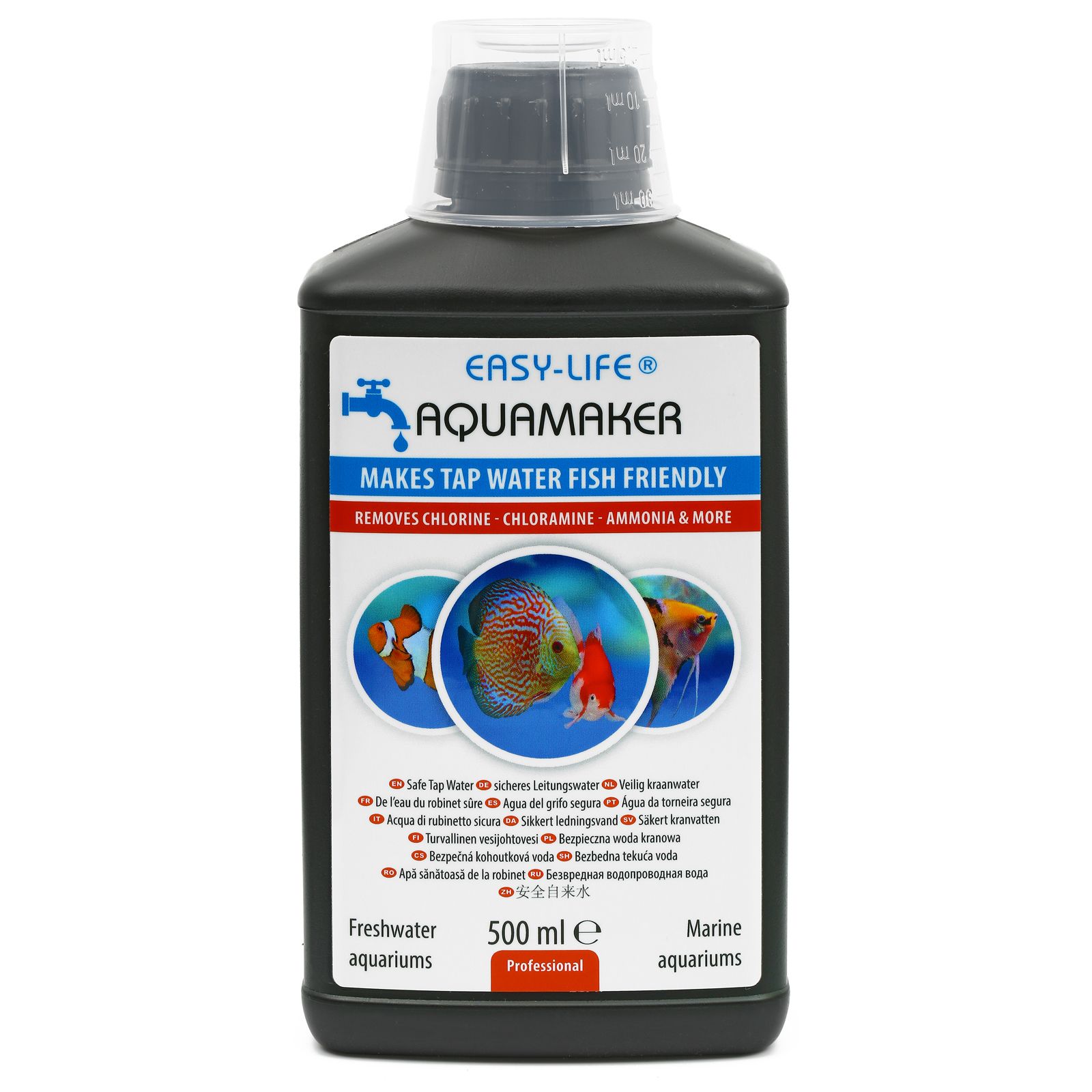 AquaMaker 500 ml