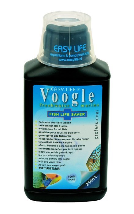 Voogle 250ml