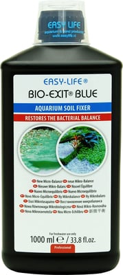 Levně Bio-Exit Blue 500 ml