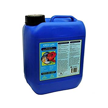 Fluid Filter Medium 5000ml