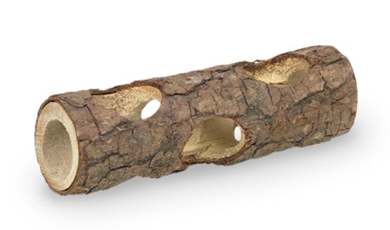 Levně Nobby hračka velká prolízka dřevo 30cm