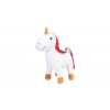 Plyšový jednorožec UNICORN 25 cm