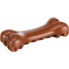 Denta Fun Veggie Honey Comb Bone kostička s mořskou řasou 8,5 cm, 28g 1ks