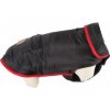 28353 1 oblecek plastenka pro psy cosmo cerny 30cm zolux