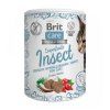 brit care cat snack superfruits insect 100g default