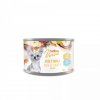 Calibra Dog Verve konzerva GF Adult Small Duck & Turkey 200 g