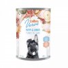 Calibra Dog Verve konzerva GF Junior Turkey & Lamb 400 g