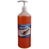 Lososový olej 1000 ml s pumpičkou habeo.cz