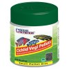 Cichlid Vegi Pellets Small 200 g - krmivo pro cichlidy ocean nutrition krmení granule pro ryby pro rybičky 