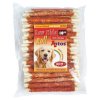 raw hide white plus chicken roll 10 50 stuks 1644494724
