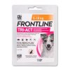 FRONTLINE TRI-ACT spot-on pro psy S (5-10 kg)-1x1ml