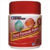 Ocean Nutrition Discus Pellet 300 g Krmivo vhodné pro Cichlidy, Terčovce a Skaláry. Discus Pellet 300 g - krmivo pro cichlidy, terčovce a skaláry peletky pelety pro ryby