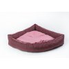 Corner pink