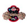 rope dumbbel 25cm 2 op kopia