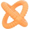 Aqua Toy Tugger, plovoucí hračka do vody, TPR, ø 14 cm