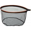 50cm Landing Net No-Snag Latex M 38cm 28