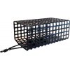 Feeder krmítko Čtverec 70 x 40 x 30mm (Variant Hmotnost: 20g)