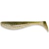 Dipované umělé nástrahy FishUP 8cm / 8ks Wizzle Shad 3 (Variant Barva Green Pumpkin/Chartreuse)