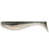 Dipované umělé nástrahy FishUP 8cm / 8ks Wizzle Shad 3 (Variant Barva Green Pumpkin/Chartreuse)